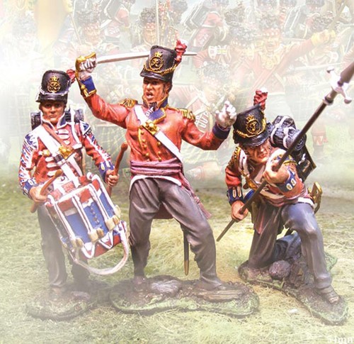 The collectors showcase - the,