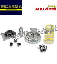 7909 - VARIATORE MALOSSI