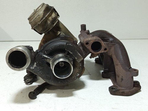 Turbina turbo per - per, fiat