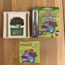 Game boy advance - game,