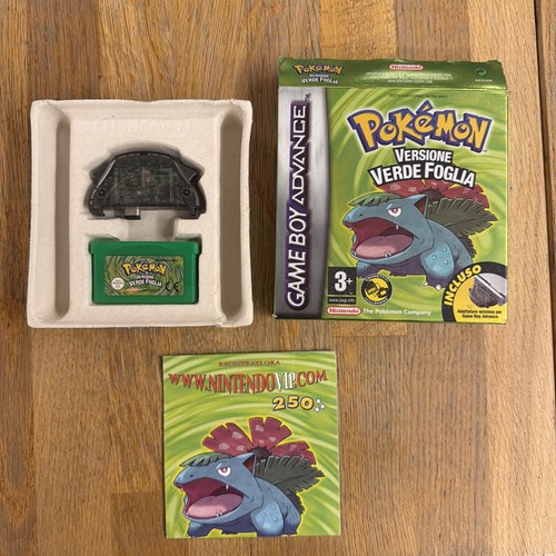 Game boy advance - advance,