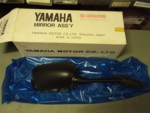 Specchio mirror yamaha - yamaha, yzf