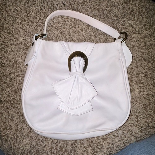 Borsa hobo vintage gianni - borsa,