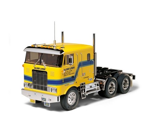 Tamiya 56304 camion - 1:14,