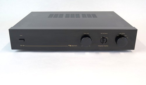 Amplificatore nakamichi 4s - amplificatore, ia-4s