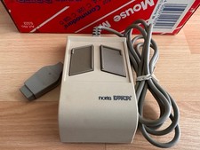 NORIS DATA - Mouse M 1