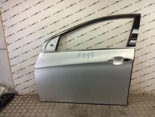 Hyundai i40 2012 Left front