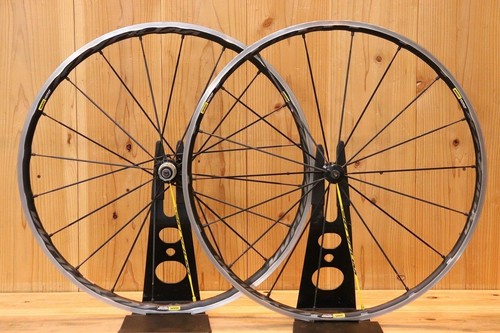 Mavic ksyrium pro - mavic,