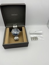Orologio uomo seiko - uomo, presage