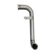 Downpipe Décatalyseur 1.6 HDI