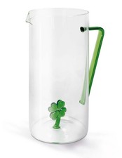 CARAFFA VETRO BOROSILICATO 1,2