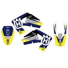 kit adesivi grafiche Dream 5