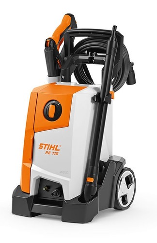 Idropulitrice stihl re110 - stihl, ad