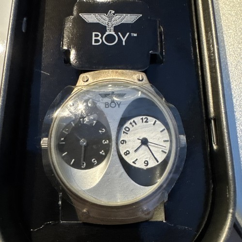 Orologio vintage boy - orologio, london