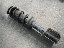 Puntone anteriore sinistro