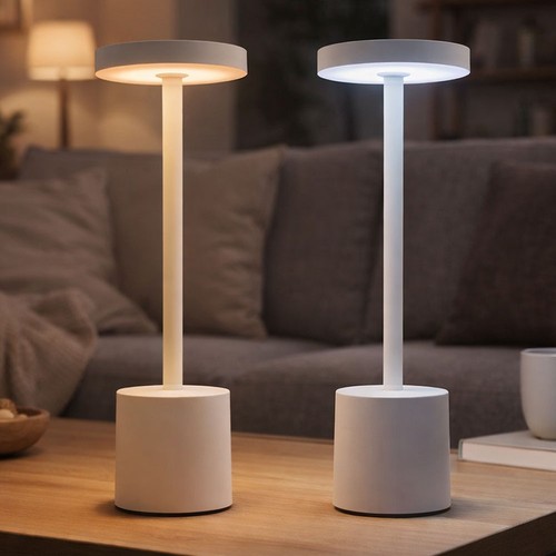 Lampada tavolo da - tavolo,
