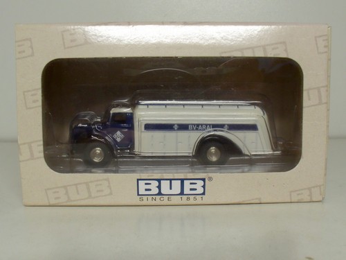 Bub 07427 magirus - bub,
