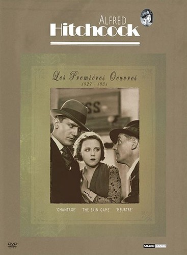 Les premières œuvres - les,