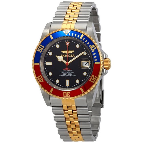 Orologio uomo invicta - orologio,