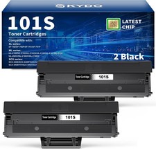 SKYDO KIT 2X D101S Toner