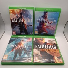 Battlefield 1, V 5, 2042 &