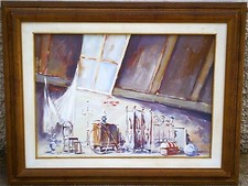 UMBERTO BIANCHINI (1934-2010)