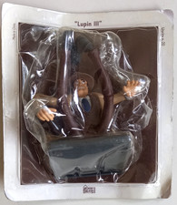Figure 3D - "Lupin III" Uscita