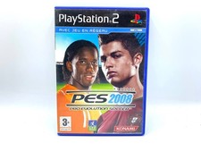 PS2 Pro Evolution Soccer PES