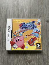 Kirby Mouse Attack Ds Pal Fr