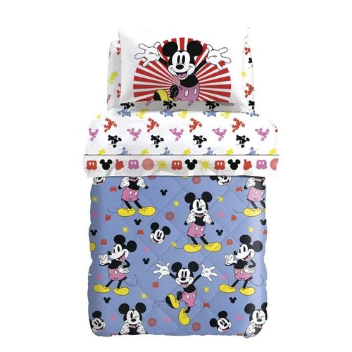 Trapunta mickey fantasy - trapunta,
