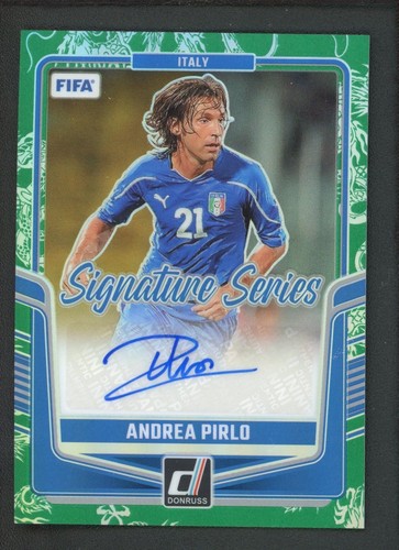 2024 andrea pirlo 75 - 2024-25,