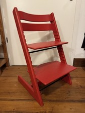 Seggiolone Stokke Tripp Trapp