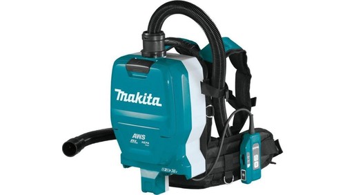 Zaino batteria 18v lon - batteria, li-lon