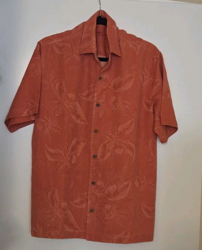 Camicia hawaiana tommy bahama - hawaiana,
