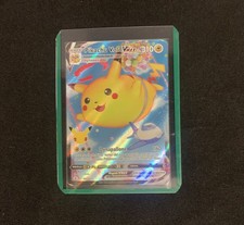 PIKACHU VOLO VMAX – 007/025 – GRAN FESTA – ITA – POKEMON Good