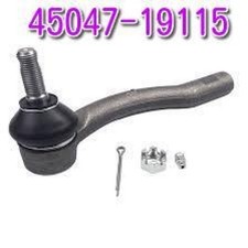 Ricambi auto originali TOYOTA