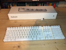 Apple Keyboard USB Model