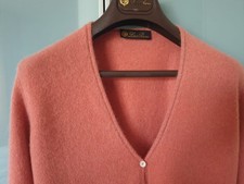 Loro Piana Cardigan Donna ML