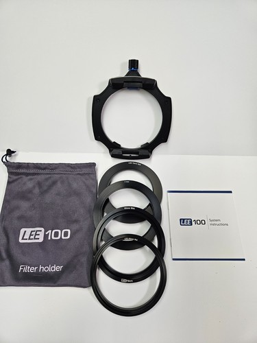 Portafiltro lee 100 include - portafiltro,