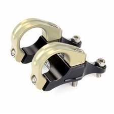 attacco dh diretto integra ii