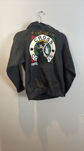 1993 cross colors - 1993, hoodie
