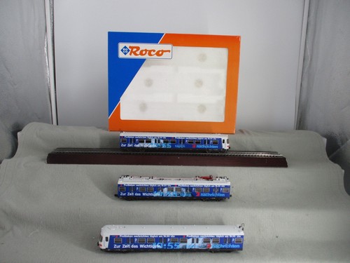 Roco scala 69006 - h0, ac