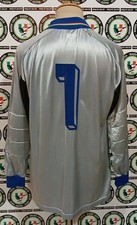 WALTER ZENGA WC 1990 ITALY ITALIA SHIRT MAGLIA CALCIO FOOTBALL SOCCER CAMISETA 