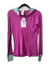 Felpa con cappuccio Munki