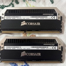 Corsair "DDR3 2800 MHz