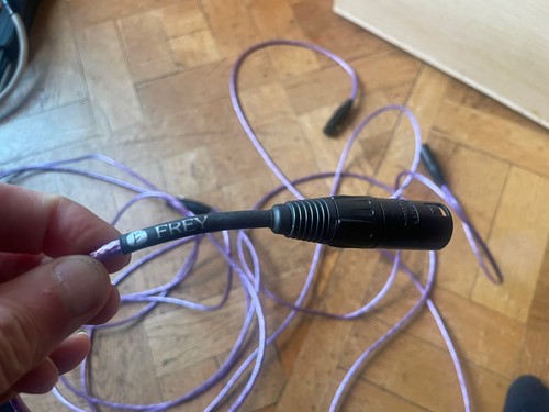 Nordost frey cavi - frey,
