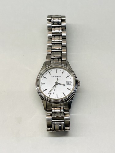 Orologio donna certina - orologio,