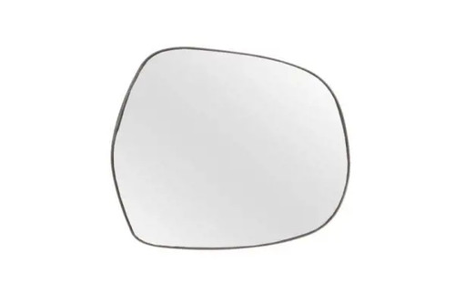 Vetro specchio riscaldato - vetro,