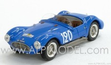 Maserati A6 GCS Tour de France