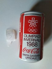 #3 Lattina Coca Cola Olimpiadi